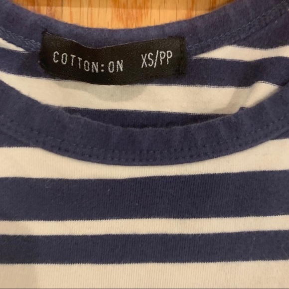 Midi Bodycon Dress - Picture 4 of 4